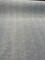 1 Yard Gray Beige Shiny Upholstery Fabric Glamorous Heavyweight 100% Polyester 58 Inch Width
